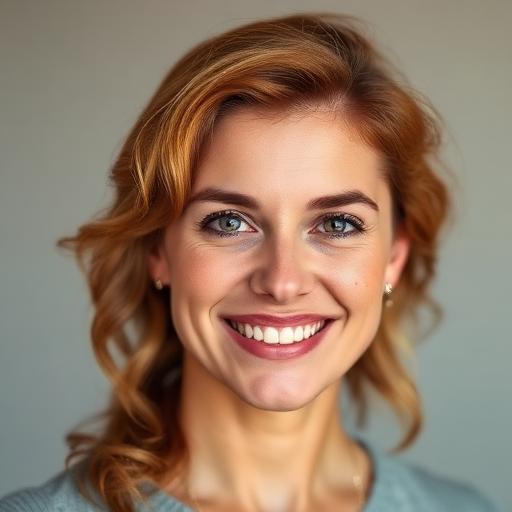 Danielle, who completed the reset