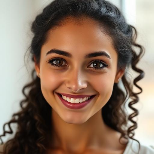 Megan, who completed the reset